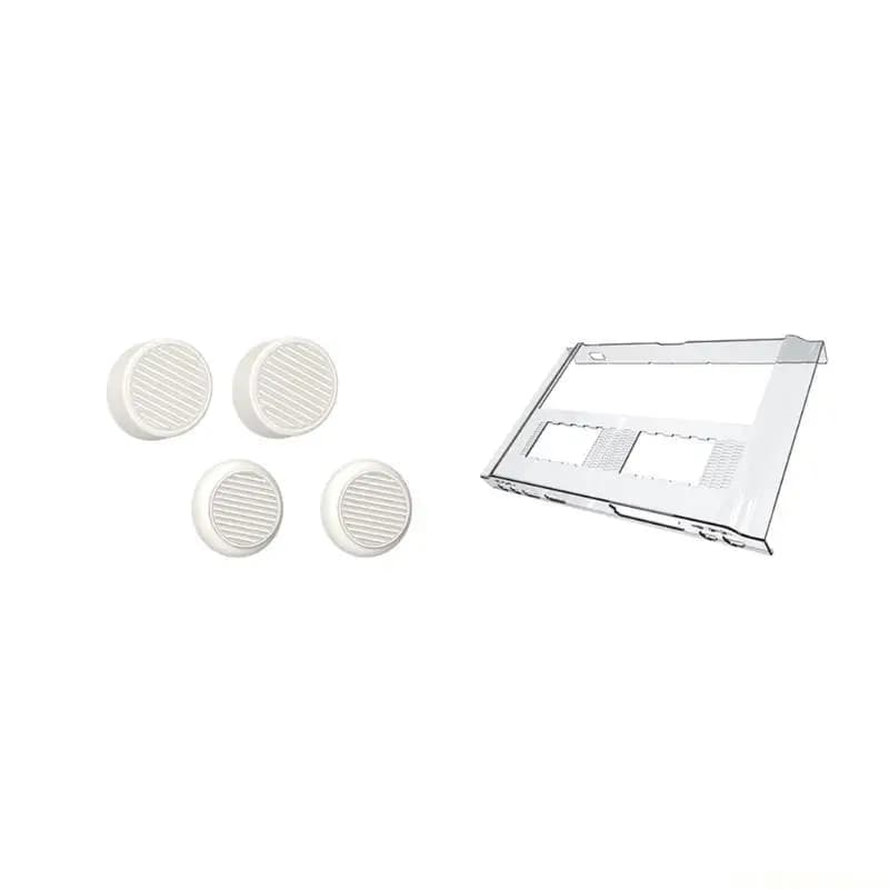 E56B Protective Case for Legion Go Game Machine Shell with Joystick Cover