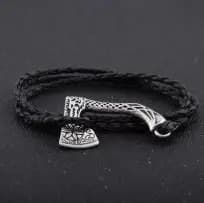 customer axe bracelet ,no box packing,if not yours,please don't take