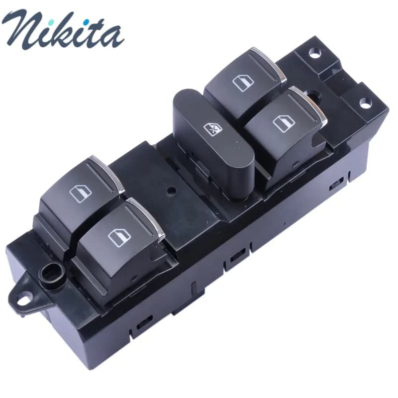 Interruttore di controllo della finestra per Great Wall Haval H6 2013-2018 17 pin 3746105 Accessori per auto XKZ36A