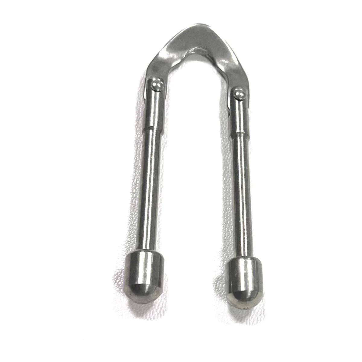 Omer Articulated Wishbones V-Joint Rubber Band for Sub Speargun Fishing - Official Replacement for Underwater Fishing Equipment
