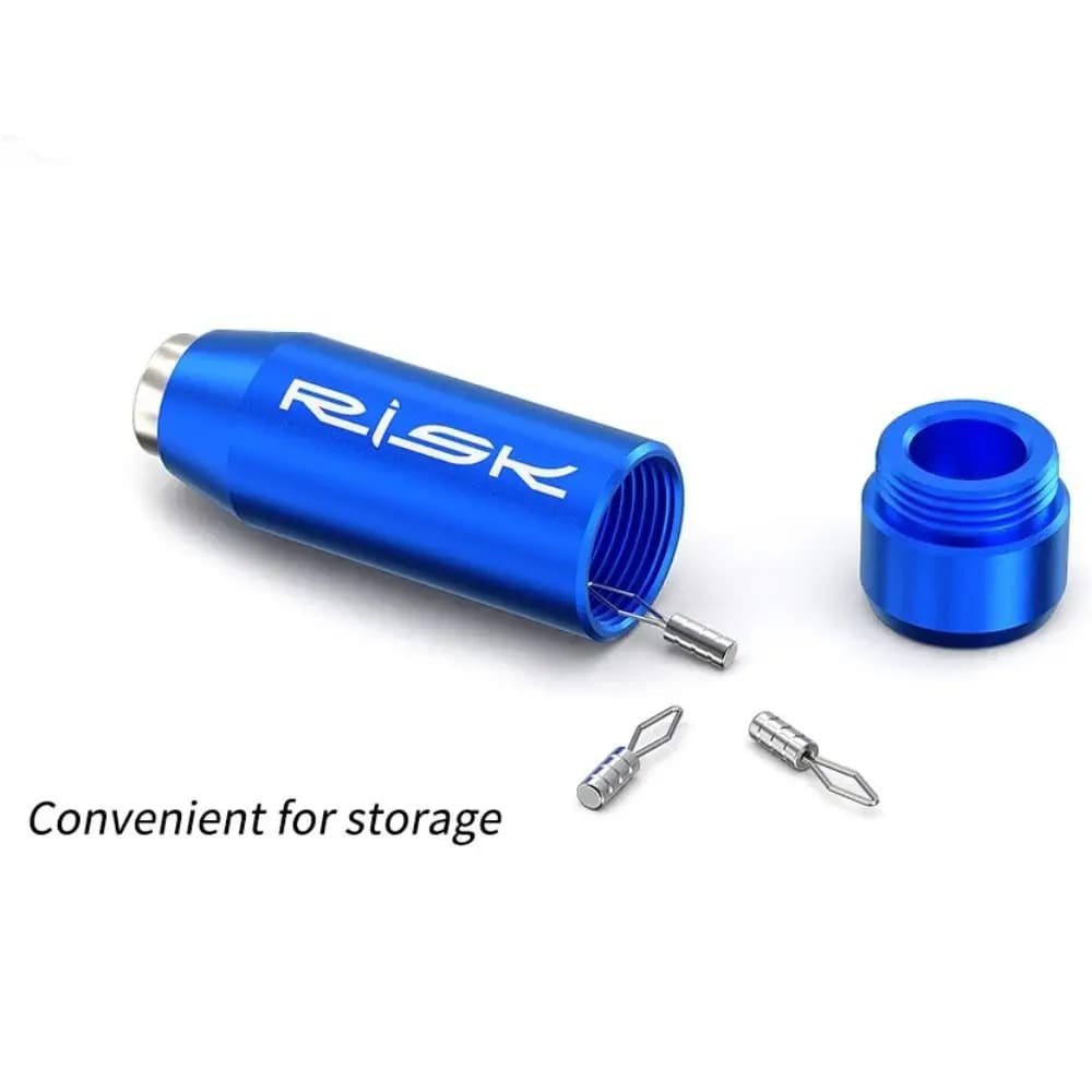 Non-ferrous Caps Spoke Cap Tool Carbon Fiber Wheel Universal Towing Tools Magnetic Attachment Spoke Cap Magnet Cycling Accessory