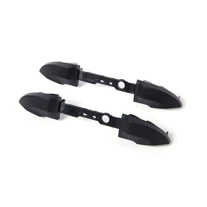 1 pz Xbox Series X S RB LB pulsante per Controller sostituzione paraurti Trigger nero