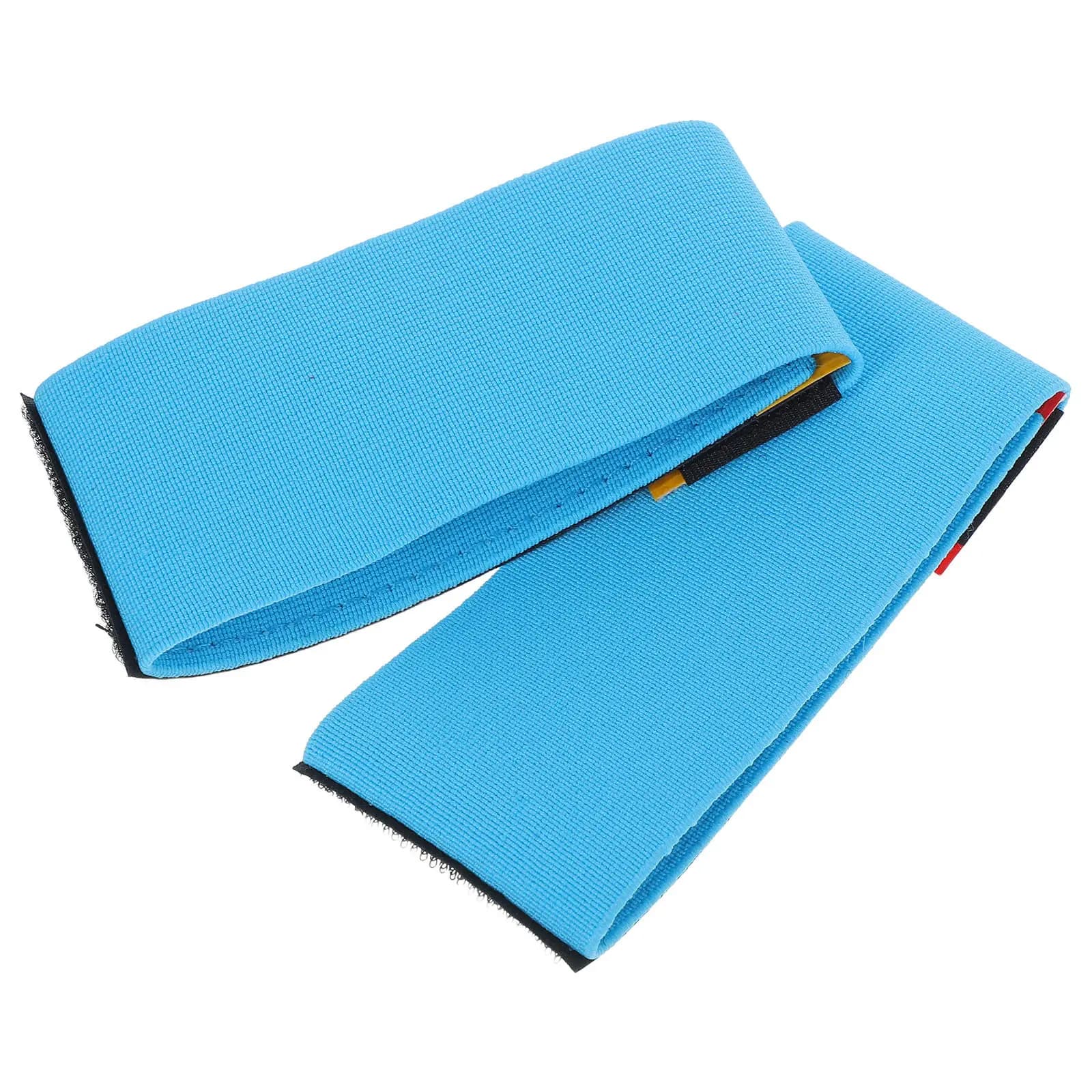 1Pair Gymnastics Sticky Toes Bands Adjustable Foot Straps Ankle Support for Training Yoga Fitness Boot Guard Toe Protector