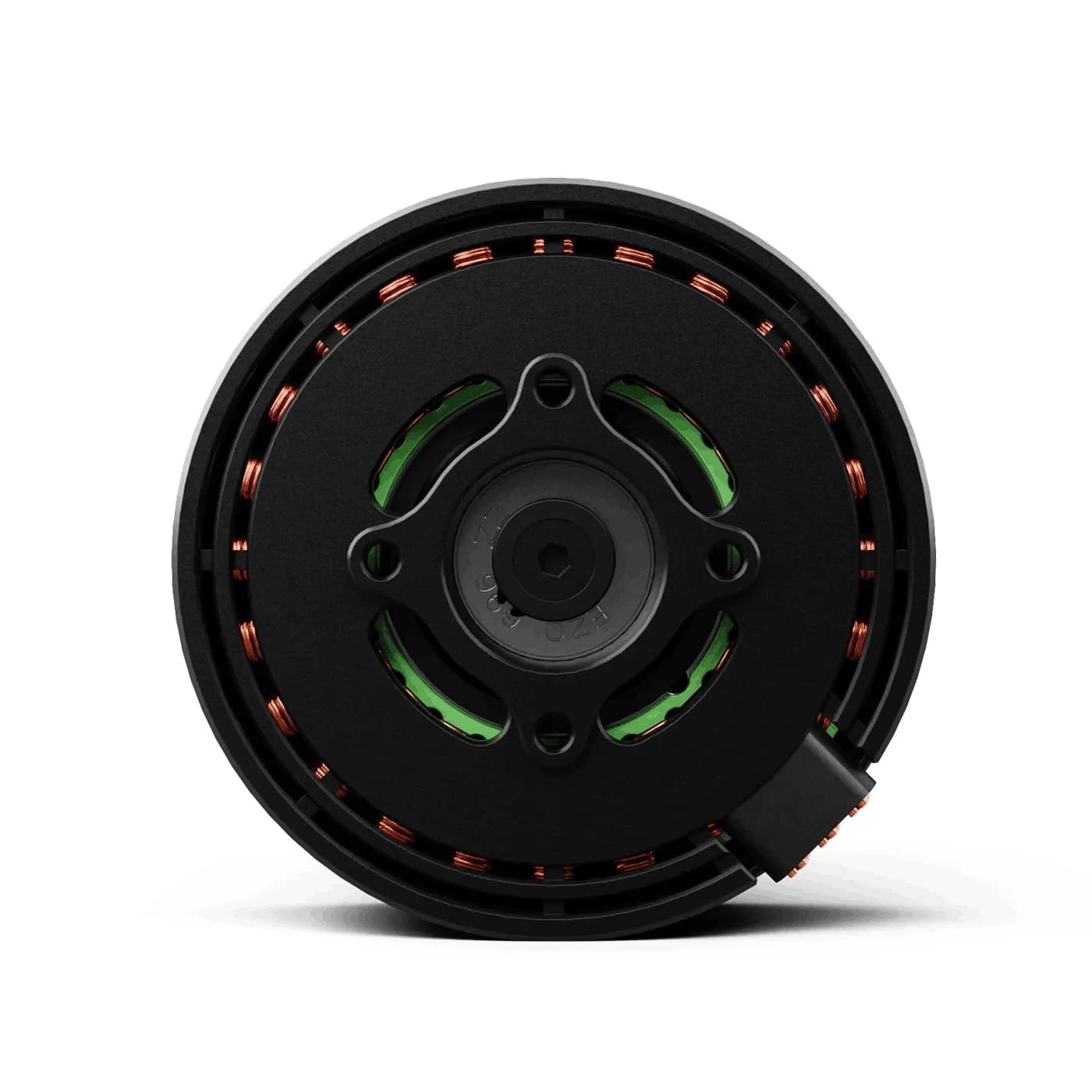 Nuovo Motore Brushless MAD 5008 IPE V3 per Droni da Ispezione a Lungo Raggio, Mappatura, Rilevamento e Quadricotteri Esarotori Multirotor