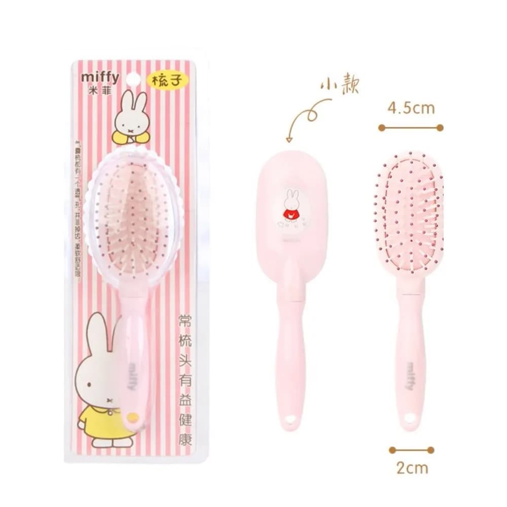 Spazzola per Capelli con Cuscino d'Aria, Morbida e Massaggiante, Strumento Multifunzionale per lo Styling, per Capelli Lisci e Ricci, Antistatica, per la Cura del Cuoio Capelluto, Uso Domestico