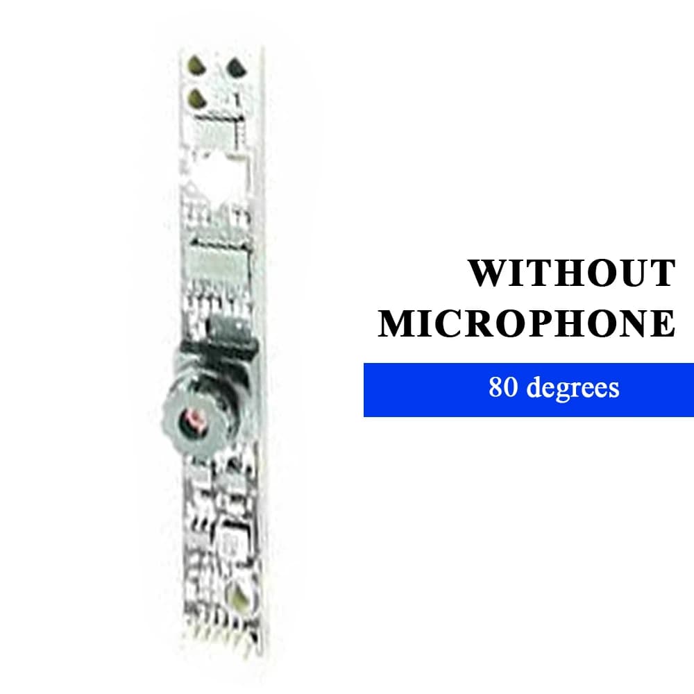 GC2755 USB Camera Module 2MP Plug-and-Play without Microphone USB2.0 1080P 30fps Suitable for 3D Printers All-in-One Laptop