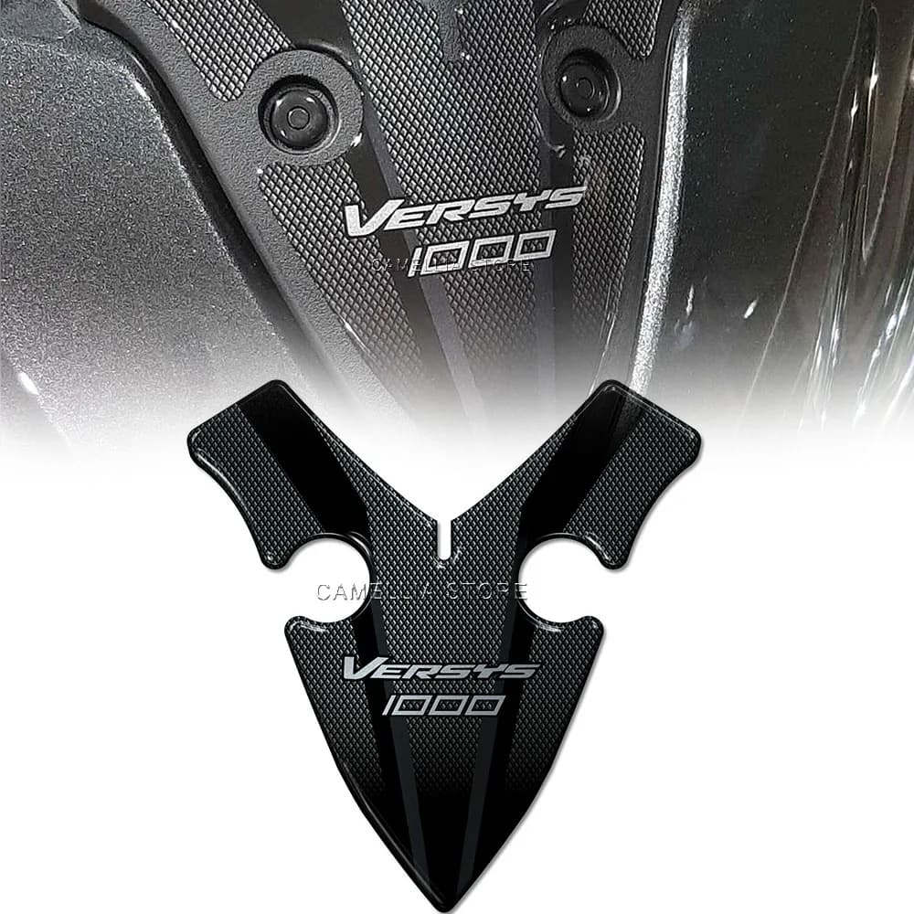 Adesivo protezione moto Adesivo moto 3D resina epossidica impermeabile VERSYS 1000 per KAWASAKI VERSYS 1000 2019-2020