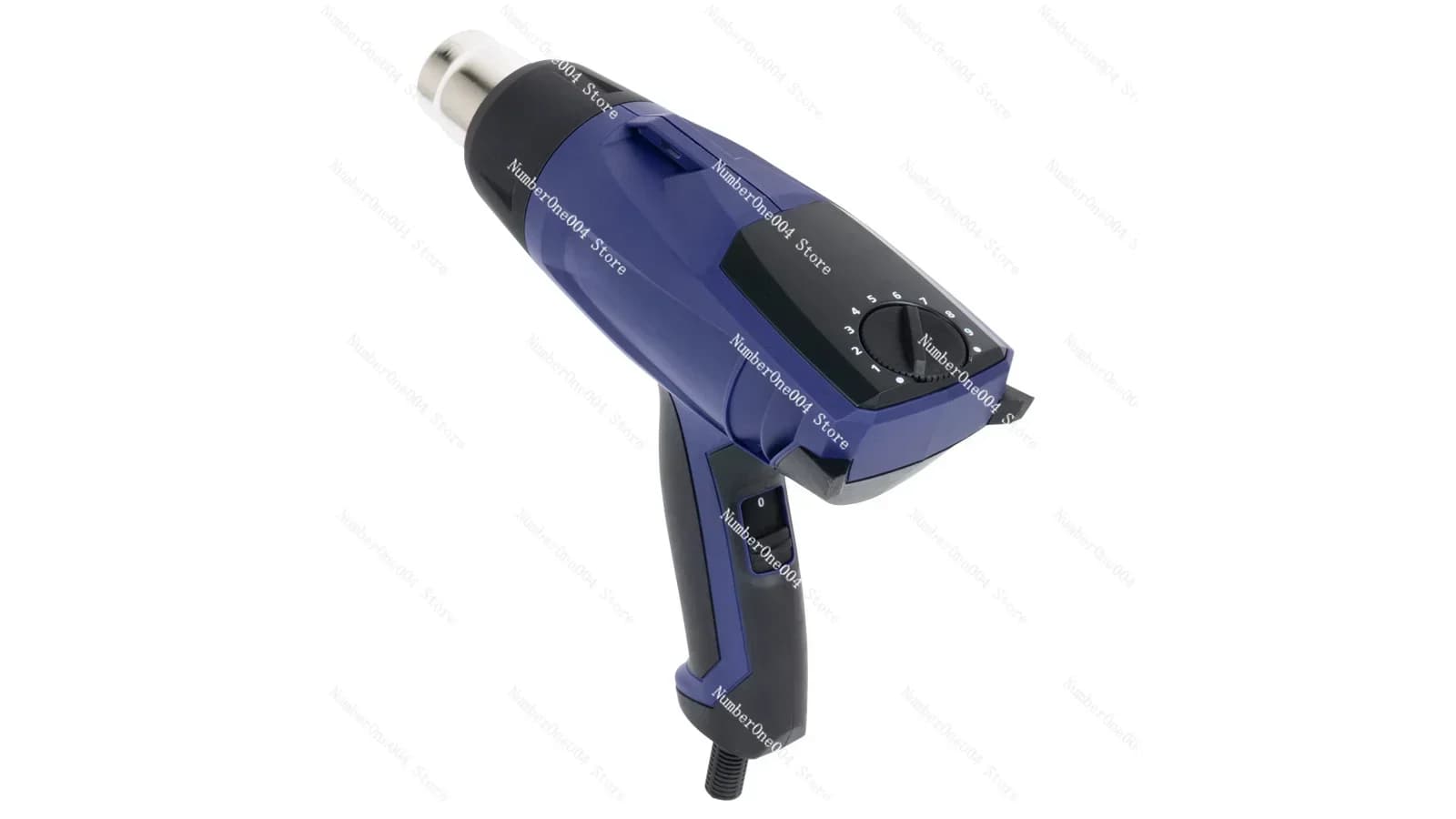 HG330-S Swiss Weldy Controllo della temperatura Pistola termica da 2000 W Pistola per grigliare Pellicola per auto Rivestita Interni antiscottatura