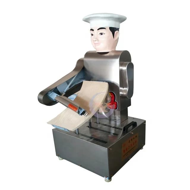 Tagliatelle robot per tagliare coltelli che producono macchine automatiche per pasta Tagliatrice di tagliatelle