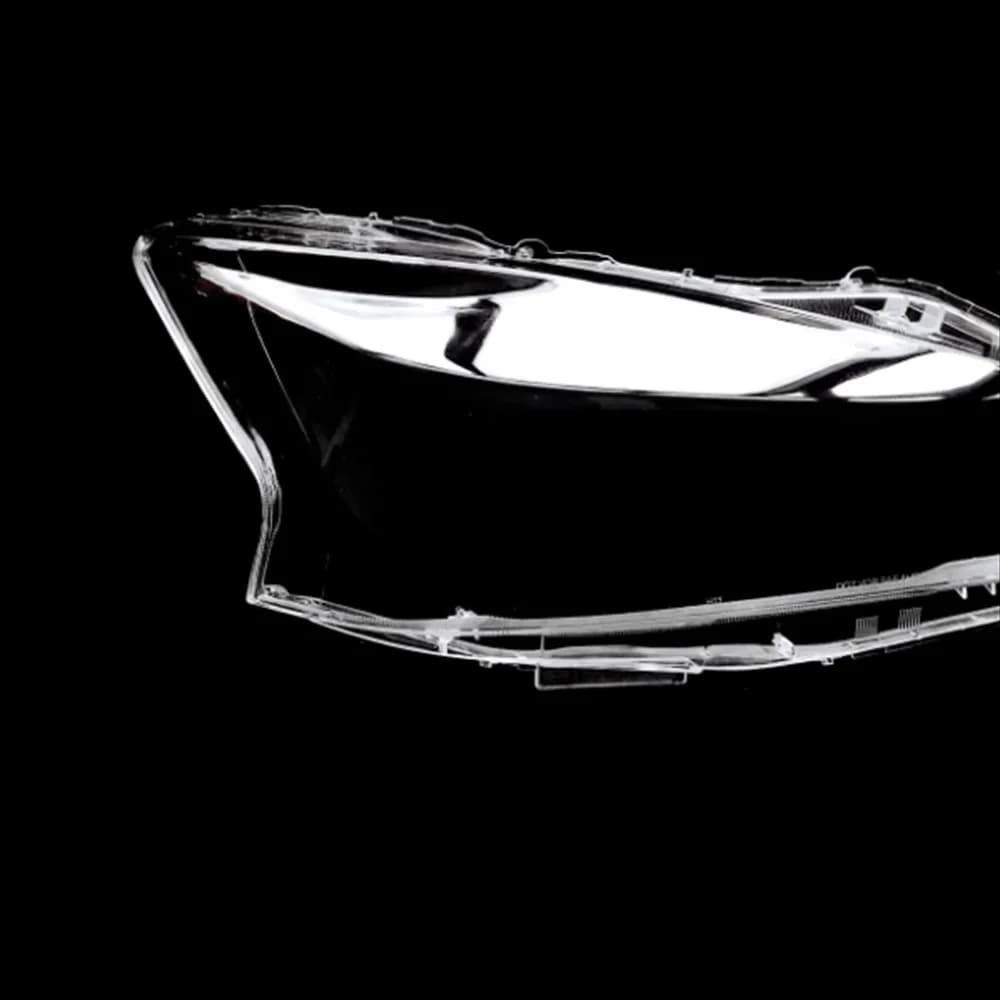 Per Nissan Teana Altima 2013 2014 2015 Auto Faro Lente Faro Copertura In Vetro Paralume Trasparente Testa Luce Ombra Lampada Borsette