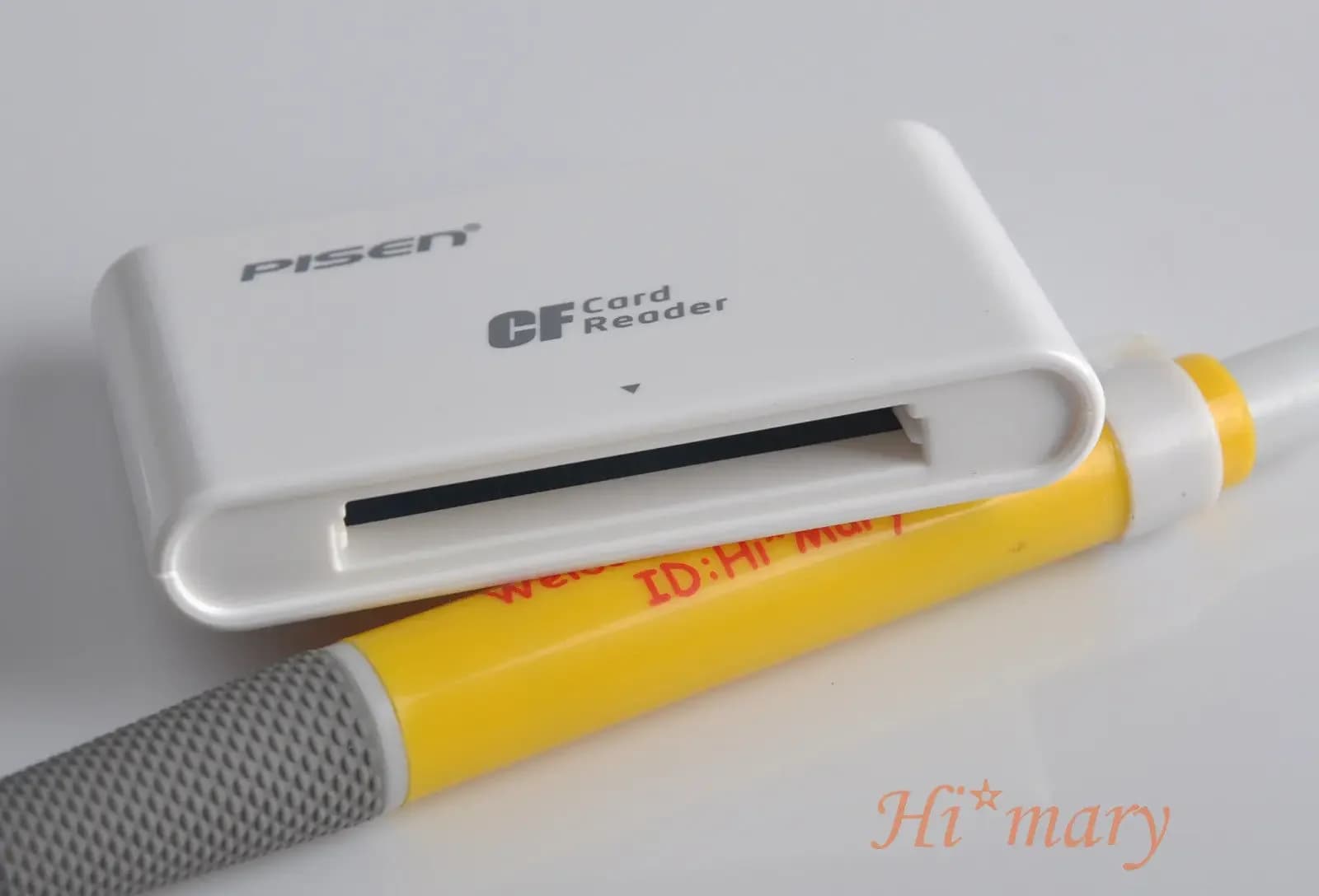 Lettore di schede di memoria CF Compact Flash per 8 GB 16 GB 32 GB-Sazio rapido Intel