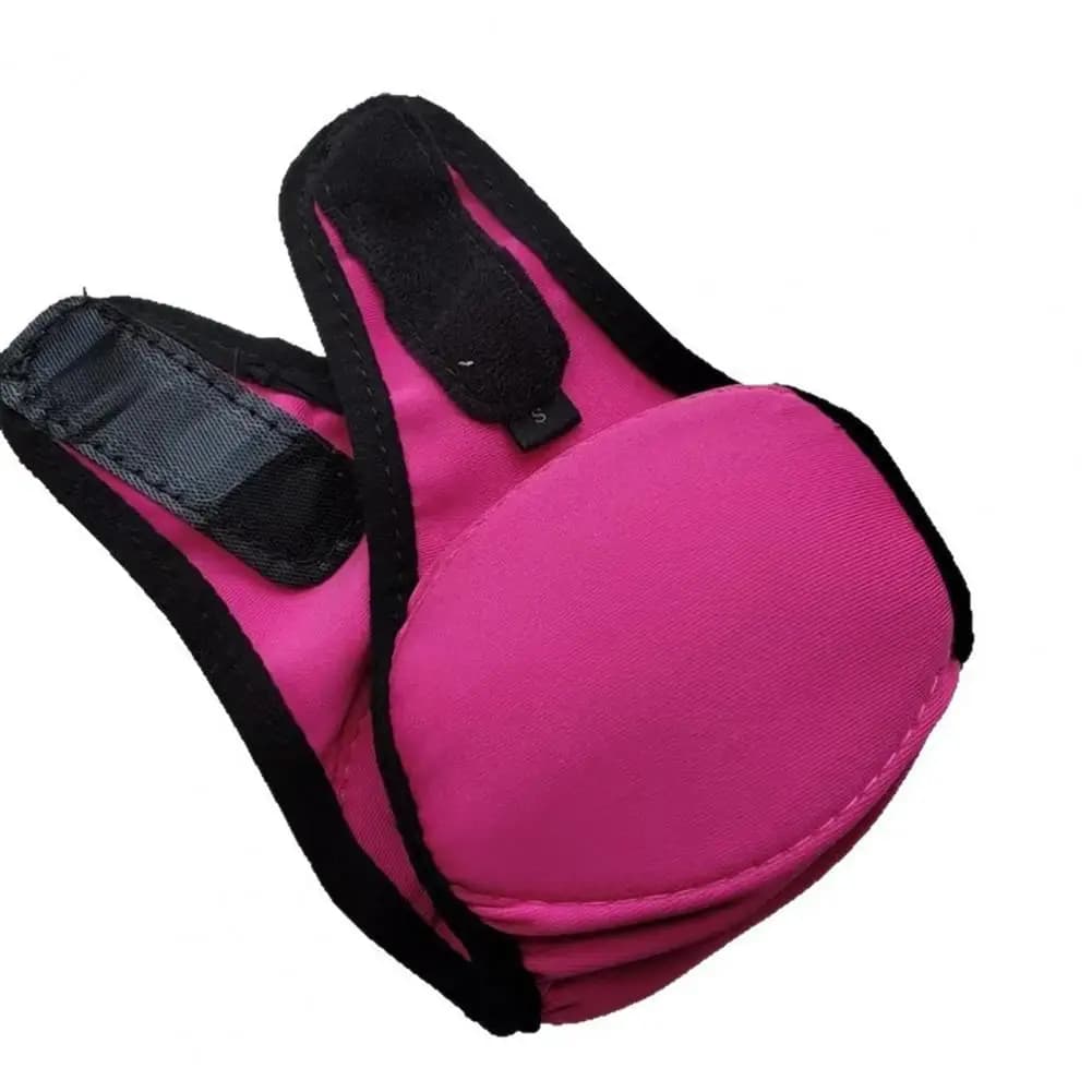 Pet Swimming Ear Protection Cover Waterproof Dog Ear Cover Bath Shower Cap Swimming Grooming Ear Protection Wrap Pet Anxiety
