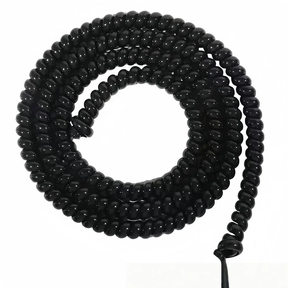 Universal Cable Winder Organizer Winding Protection Line for Dualtron DT3 Thunder Kaabo Kugoo Zero 8 10 10X Electric Scooter