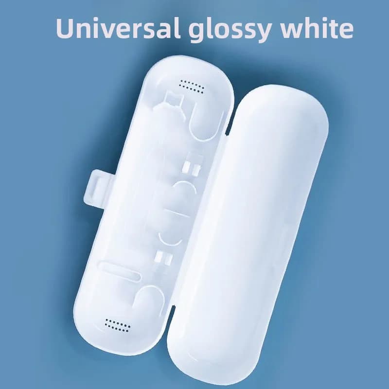 For Electric Toothbrush Door Portable Toothbrush Container For Travel Case For Electric Toothbrush
