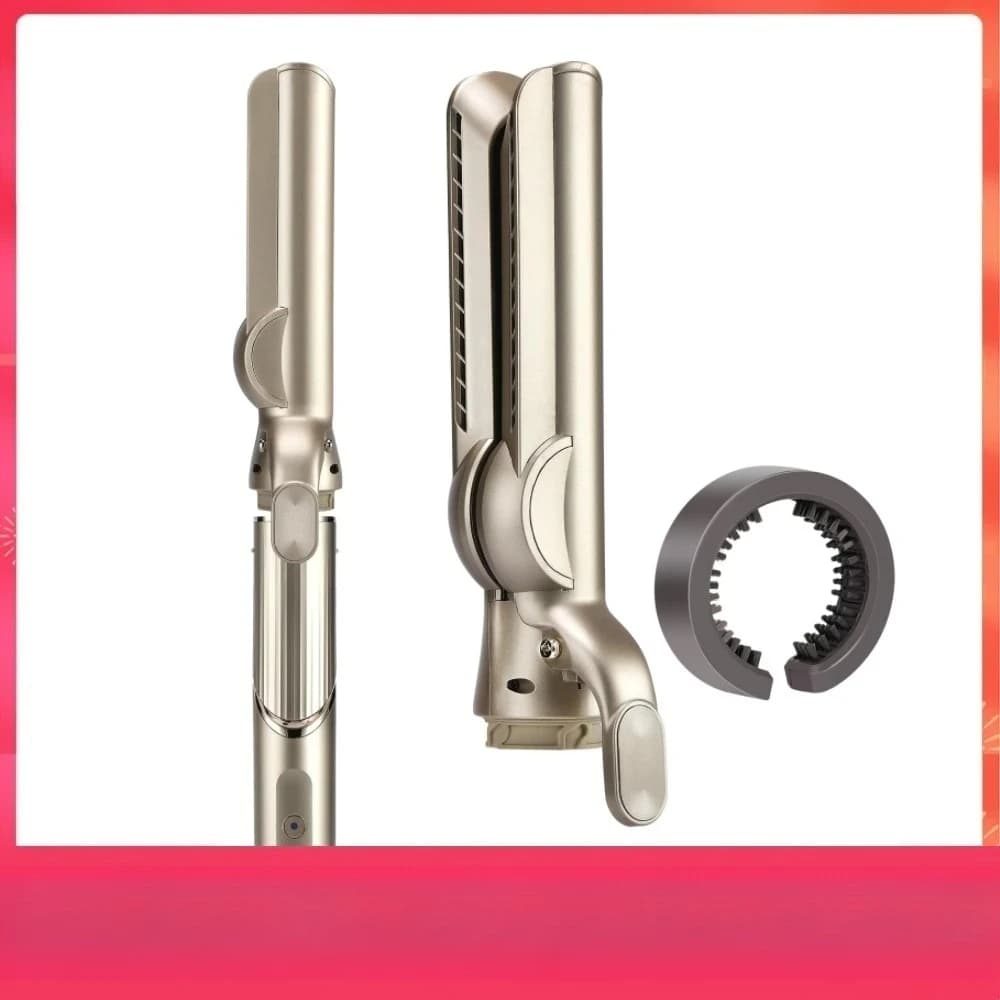Accessorio per stirare i capelli per Shark FlexStyle Air Styler, accessorio Airflow per asciugatura e stiratura simultanea