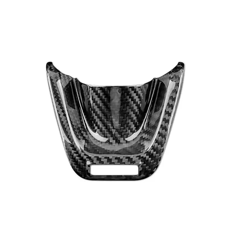Cover in Vera Carbon Fiber for Kia Stinger 2018-2023, Replacement Accessories for Wheel Panel