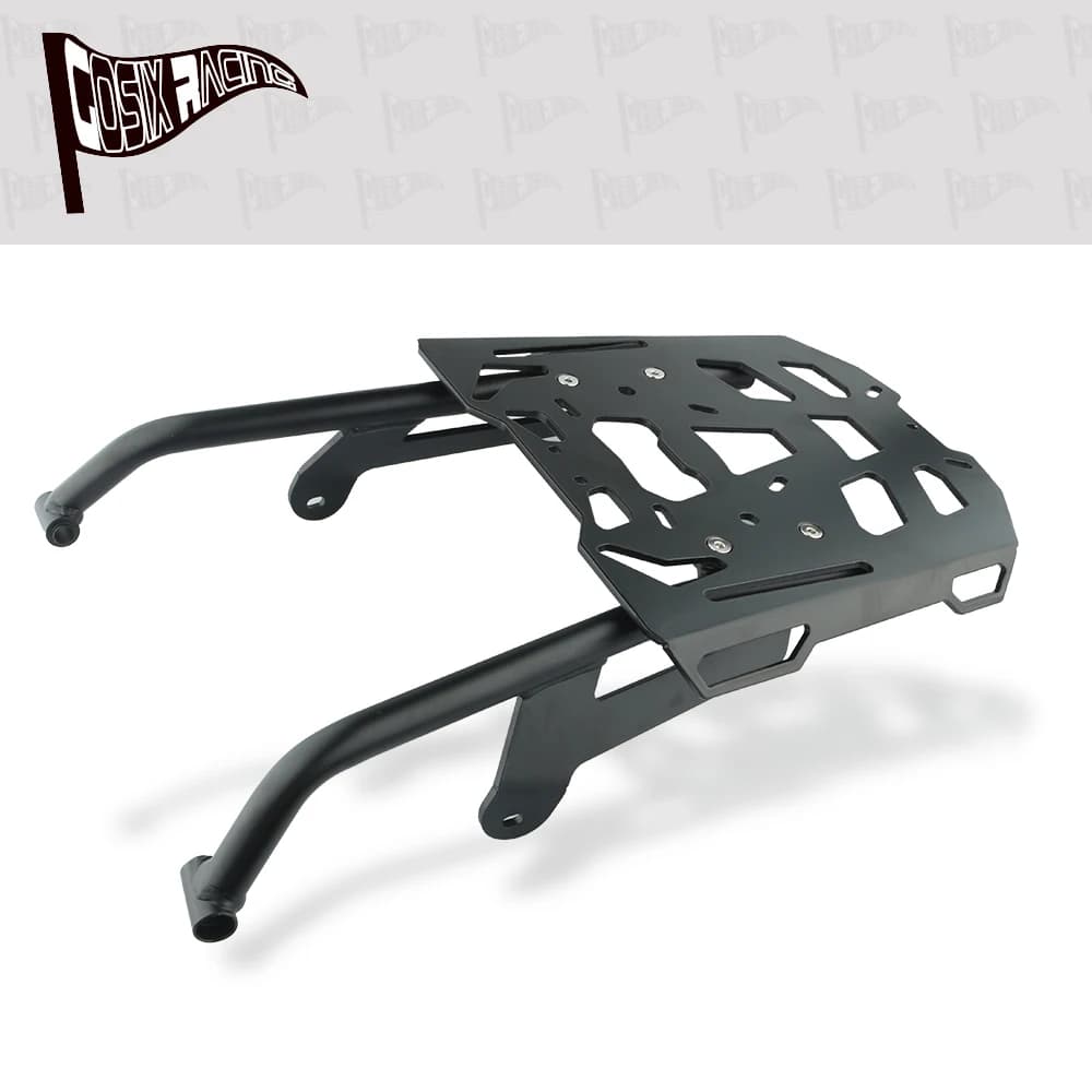 Fit Tuareg 660 Tuareg660 2022-2025 Accessori Moto Parti Portapacchi Valigia Portapacchi Bordo portapacchi Scaffale