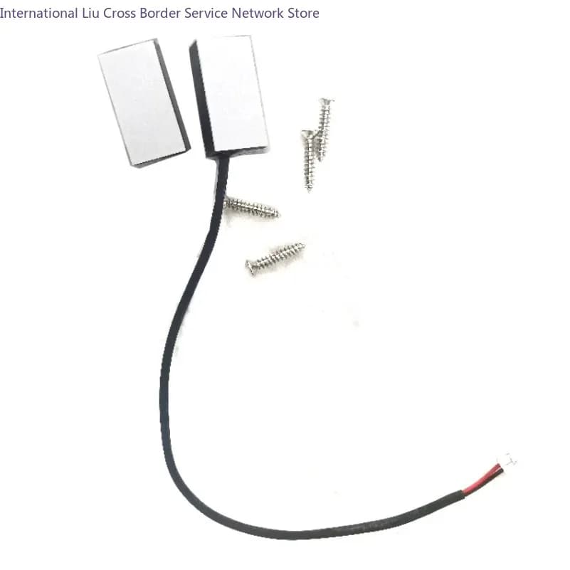 Door Sensor of Smart Deadbolt Locks