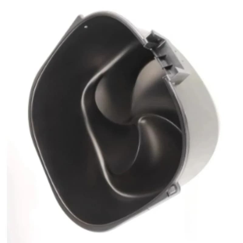 Apply to the air fryer HD9630 9650 51 9654 9860 Oil tray, fried basket grill, accessories