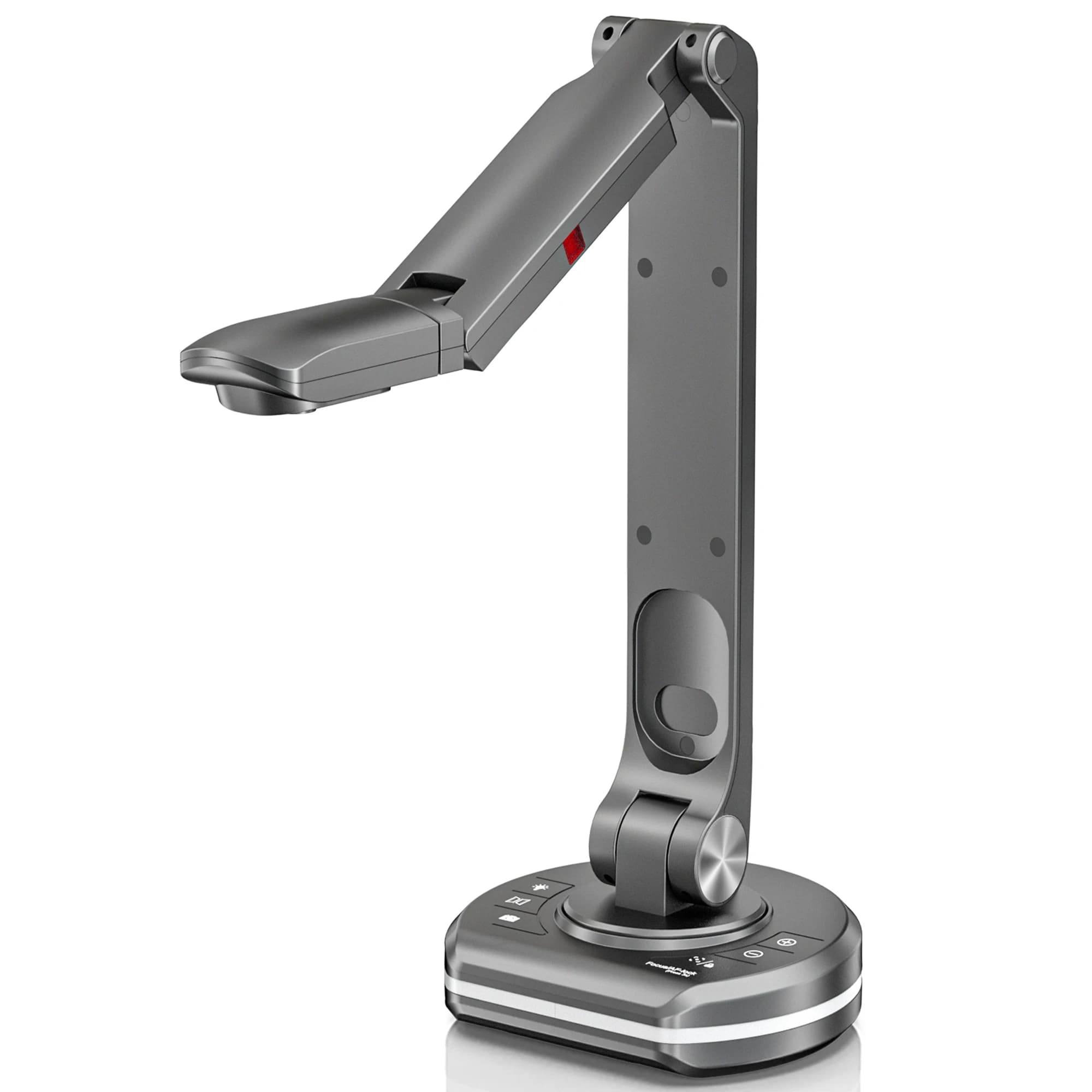 JOYUSING V500S-4K fotocamera per documenti USB Ultra HD da 13mp 4K per insegnanti, Mac, Windows, Chromebook, insegnamento Online, conferenza Web