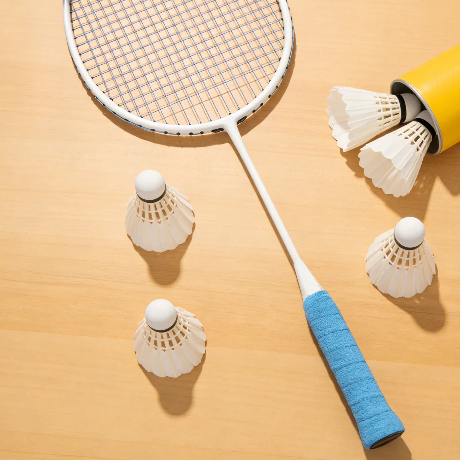 5Pcs Badminton Racket Towel Grip Tape Sweat Resistant Non Slip Overgrip Tape for Tennis Squash Racket Absorbent Professional