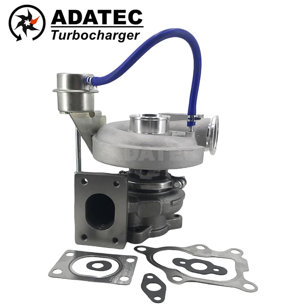 3799464 Turbocompressore HE200WG Turbina per Dongfeng Cummins 3537288 4BTAA Turbo Charger 3799464 5324437H Parti del camion