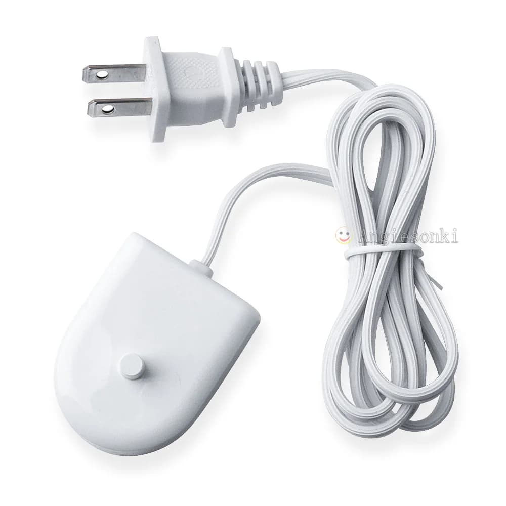 HX6100 HX6730 3216 3226 Waterproof Battery Charger Base