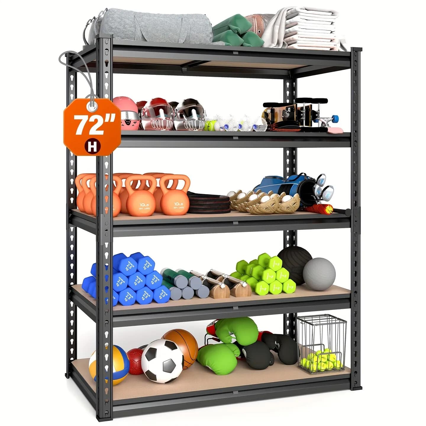 Scaffale portaoggetti multi-livello da cucina per set di abbigliamento femminile, capispalla estivi transfrontalieri per la stagione estiva