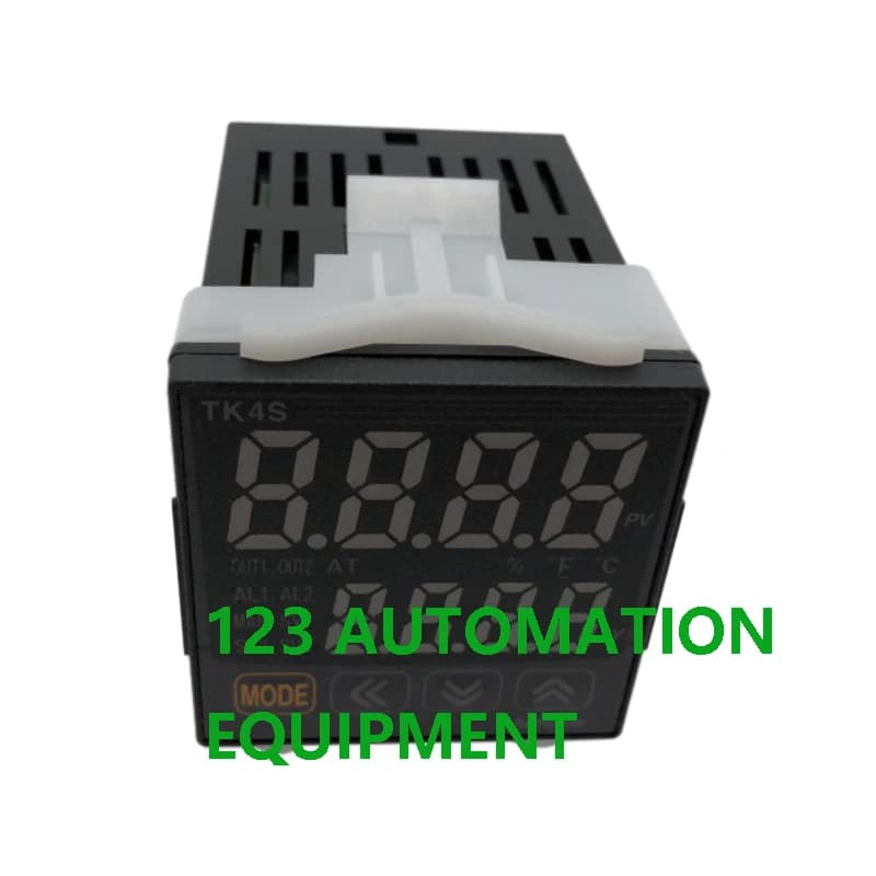 Autentico nuovo Autonics TK4SP-14RN 14SN 14CN Regolatore di temperatura ad alta precisione Tipo di spina a 11 pin