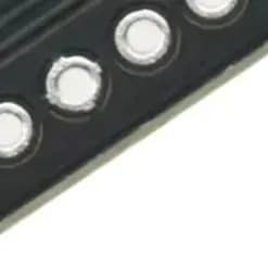 Modulo sensore magnetometro triassiale TLV493D, risoluzione 12 bit, interfaccia I2C, rilevamento dell'angolo di posizione 3D per Arduino Raspberry