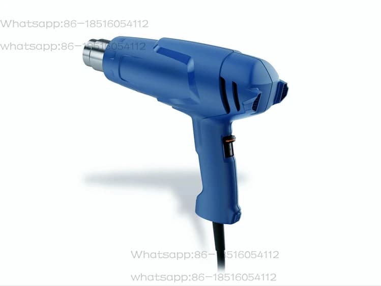 Accessori per pistole termiche Motore HL-1620S Motore 1620S [originale]