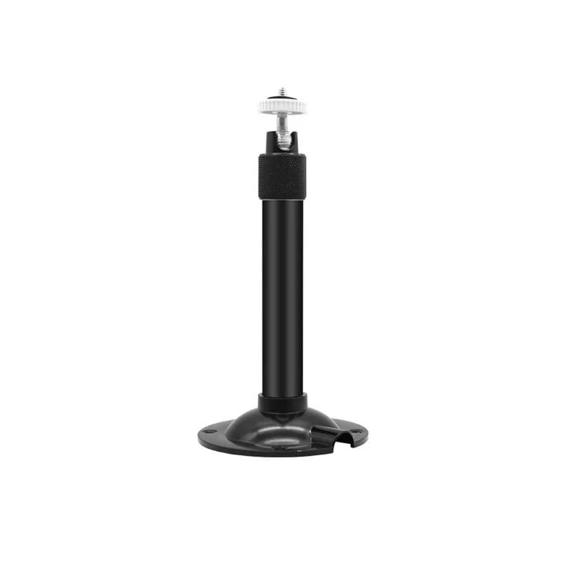 B04B-For Projector Stand Surveillance For Projector Security Camera Wall Ceiling Mount Bracket 6Mm Thread 20CM Mounting Position