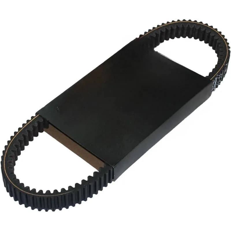 Transmission belt for specific RZR, Trail S & S, General, 4 models and more, works at Coole