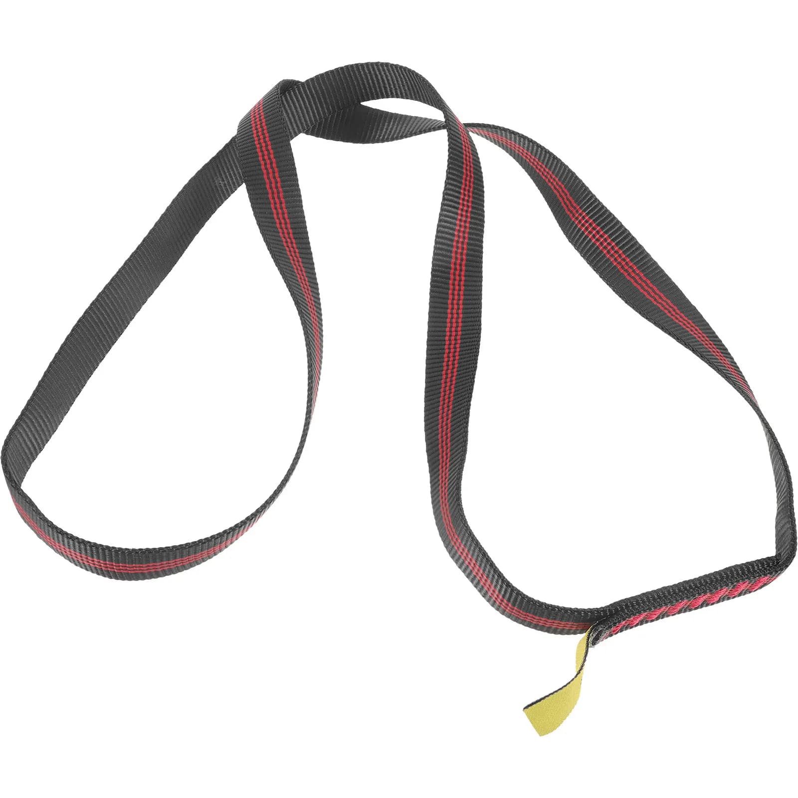 Multi-Function Workout Band Rock Climbing Assist Strap Polyester Stretch Band for Gym Supply Outdoor Exercise Aerial Yoga Rescue