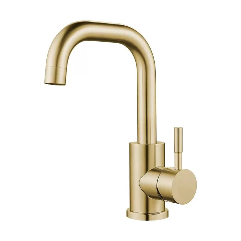 Stainless Steel Kitchen Faucet 360 degree Wheel Kitchen Faucet Kitchen Faucet Cold Hot Water Faucet Gold Kitchen Mixer