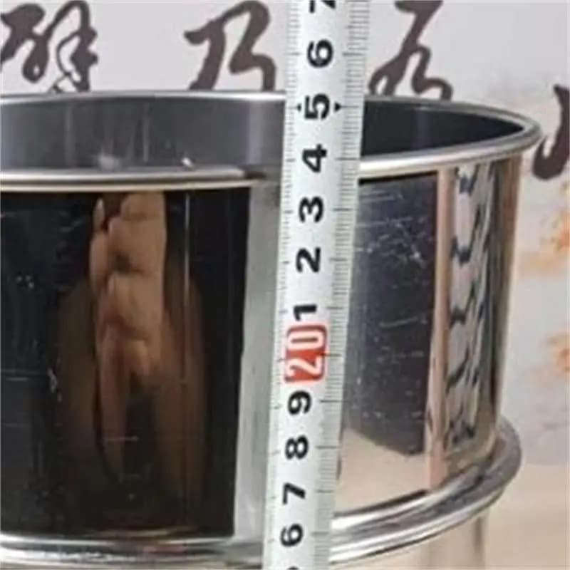 800g Coffee Cooler Radiator Roasted Coffee Bean Cooling Machine 220V/ 110V