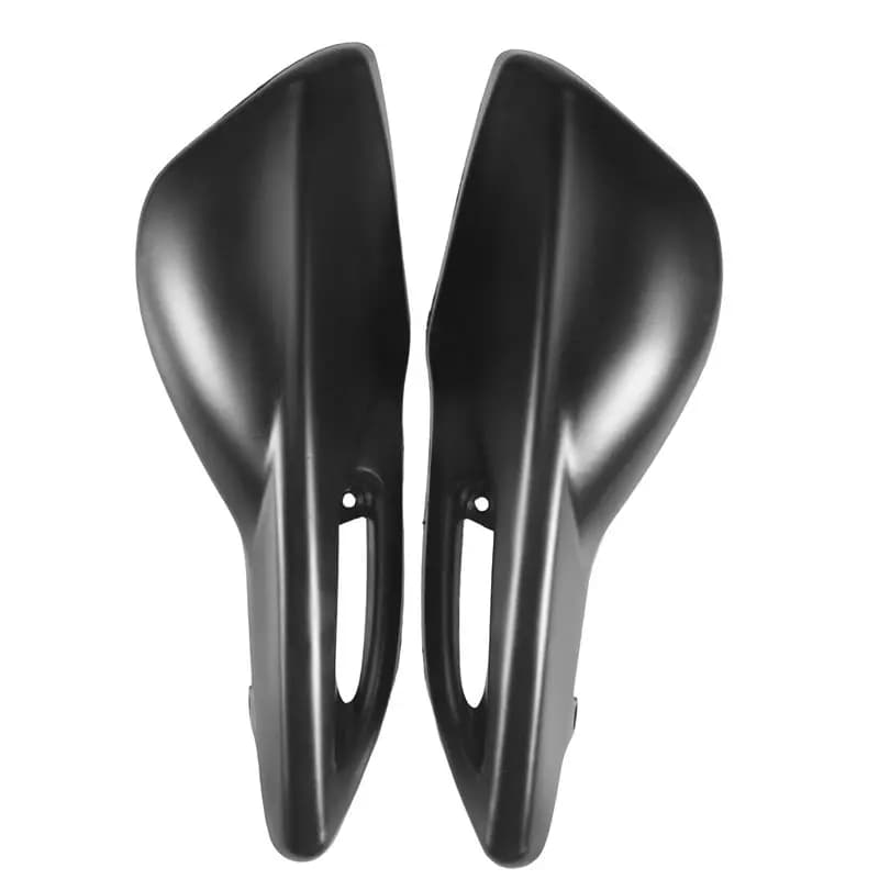 Best-Selling Motorcycle Windshield Handguard Handlebar Windshield Gloves Suitable For BWS100 4VP