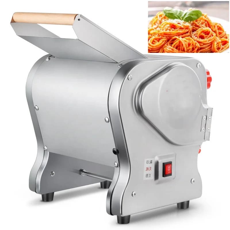 Macchina Elettrica Automatica per Pasta Fresca 110V/60HZ US, Bestseller