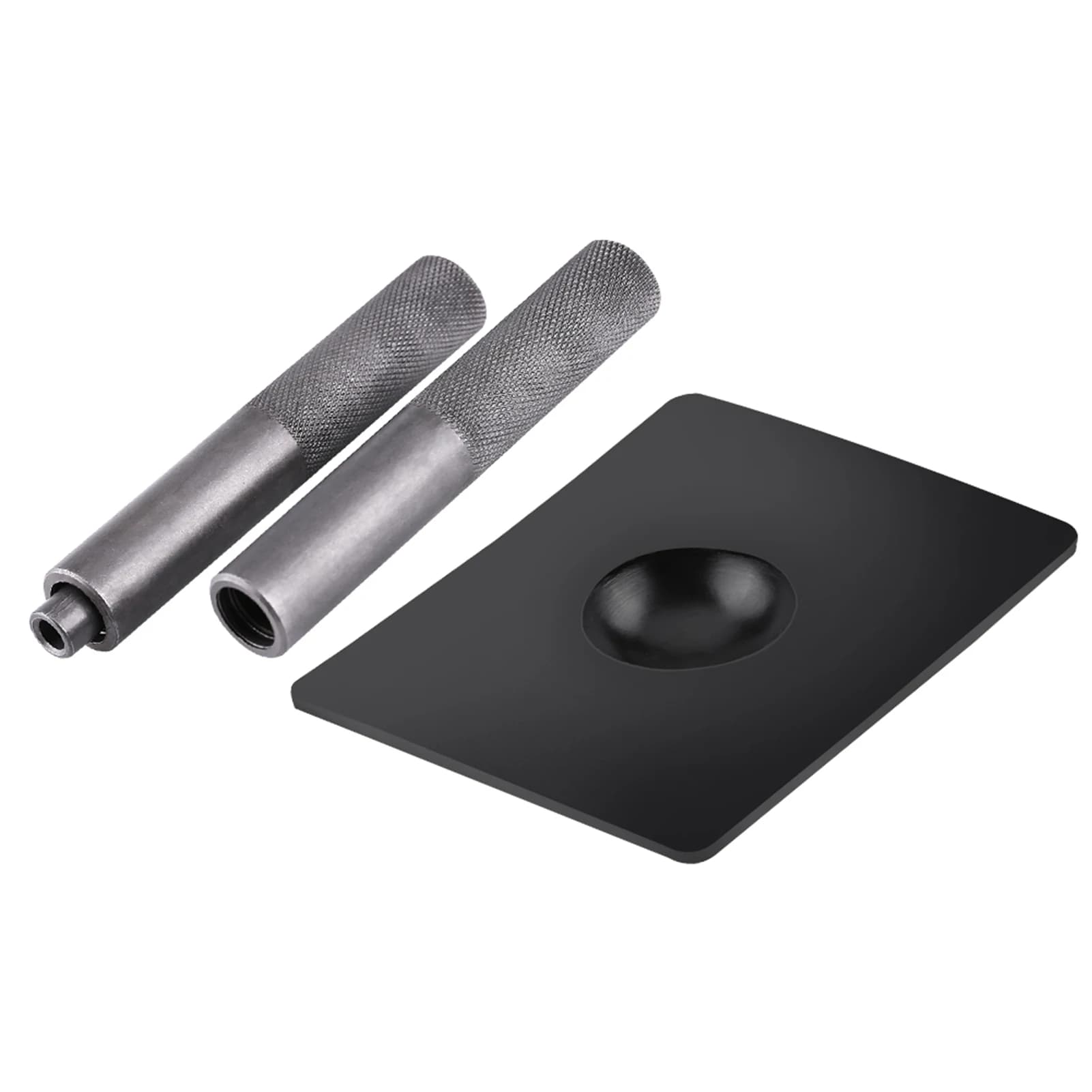 Strumenti per l'installazione delle valvole Un set di strumenti per la riparazione di motociclette, strumenti per l'installazione e la rimozione delle molle delle valvole