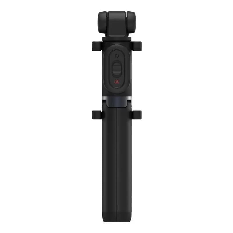 Asta selfie con staffa zoom con pulsante otturatore wireless per smartphone Supporto per scattare foto