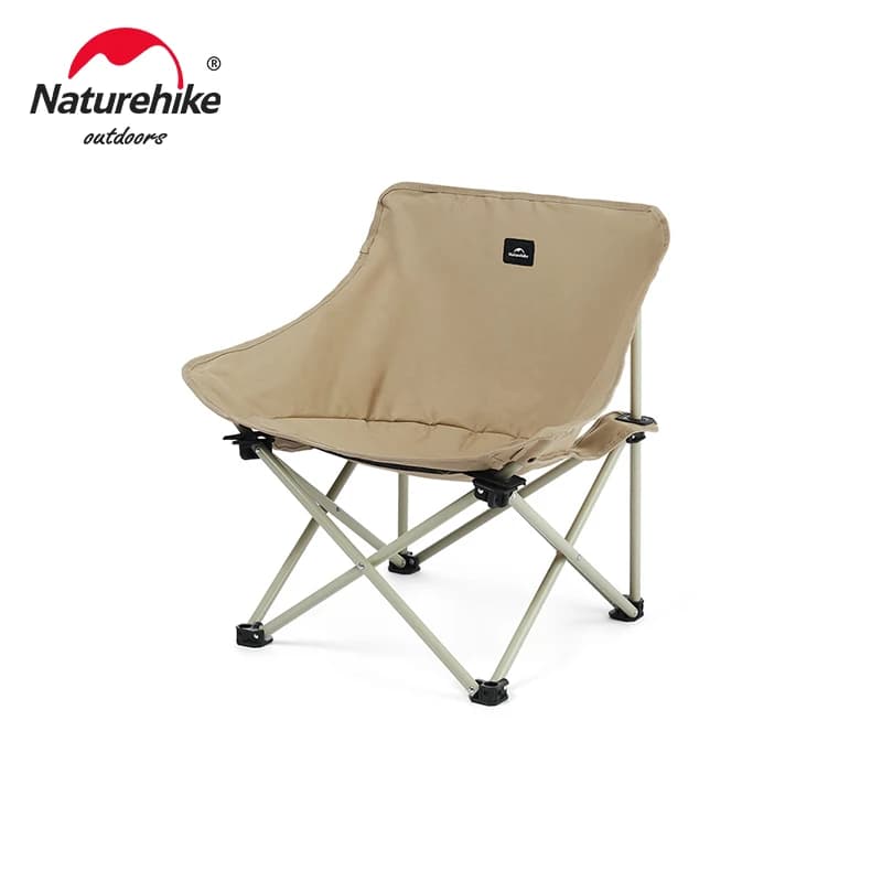 Naturehike Star T01 Lunar chair collection Pleasant chairs for outdoor camping outdoors Portable beach bed Fishing picnic equipment