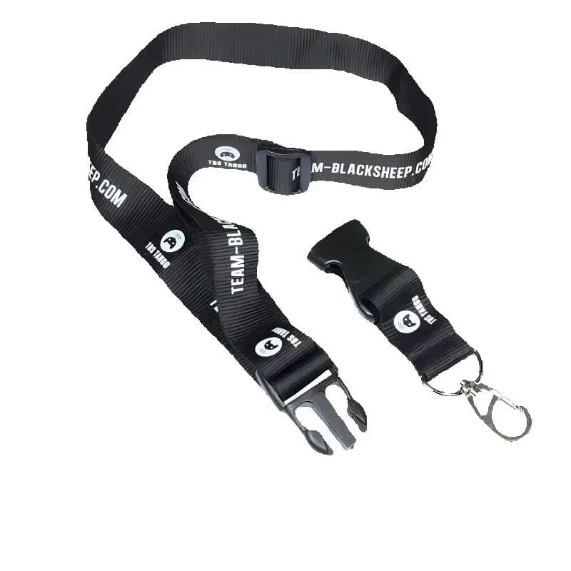 TBS Transmitter TEAM BLACKSHEEP TANGO 2 Quick Removal Strap for Accessories FPV Drone RC POANE Air Toys DIY