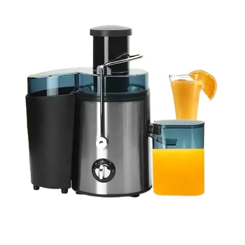 110 V/220 V Portatile Verdura Frutta Miscelatore Elettrico Spremiagrumi Frullatore Commerciale Verdura e Frutta Spremiagrumi Estrattore