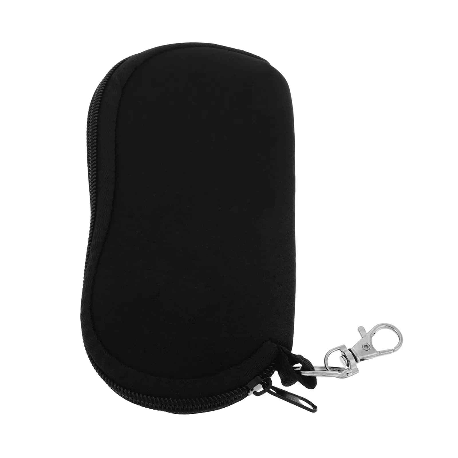 Multifunctional Case for Swimming Glasses, Sunglasses, Skiing, Diving and Sport, Compact and Travel Fitted Protective Bag