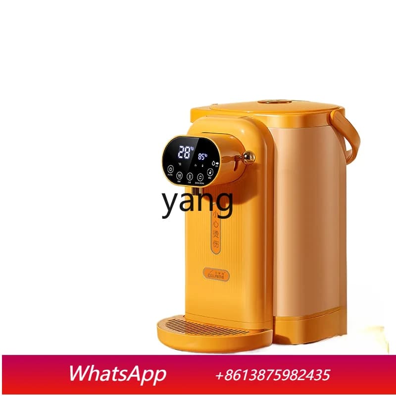CX Intelligent Electric Kettle for Home Use with Automatic Insulation and Integrated Water Dispenser