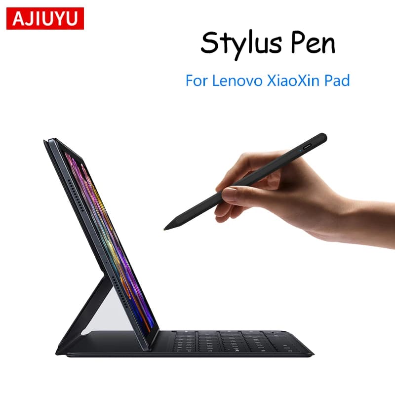 Penna stilo per Lenovo Xiaoxin Pad 11 2025 Pro GT 11.1 "12.7 Studio Tab M11 Tablet Touch Screen Smart Pen Matita Disegno sottile