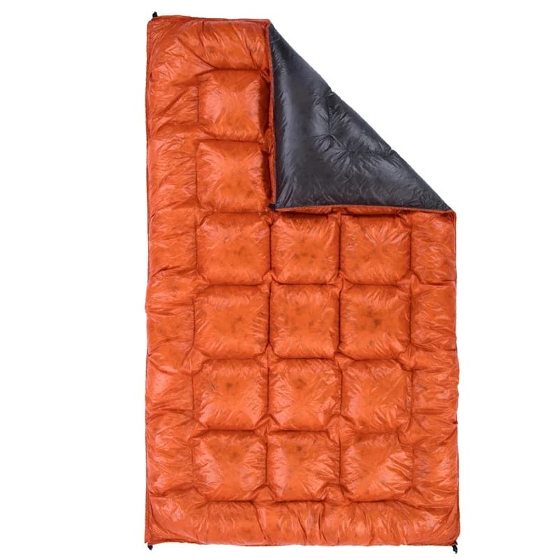 # Amaca Gear Sotto Trapunte Imbottiture Amaca da campeggio sottotrapunta Amaca da campeggio esterna Trapunta Coperta da campeggio Sacco a pelo