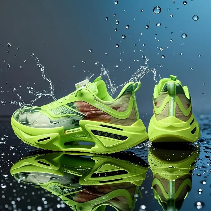 Nuove Scarpe da Corsa Sportive Traspiranti e Leggere per Donna, Sneakers Comode Antiscivolo per Uomo