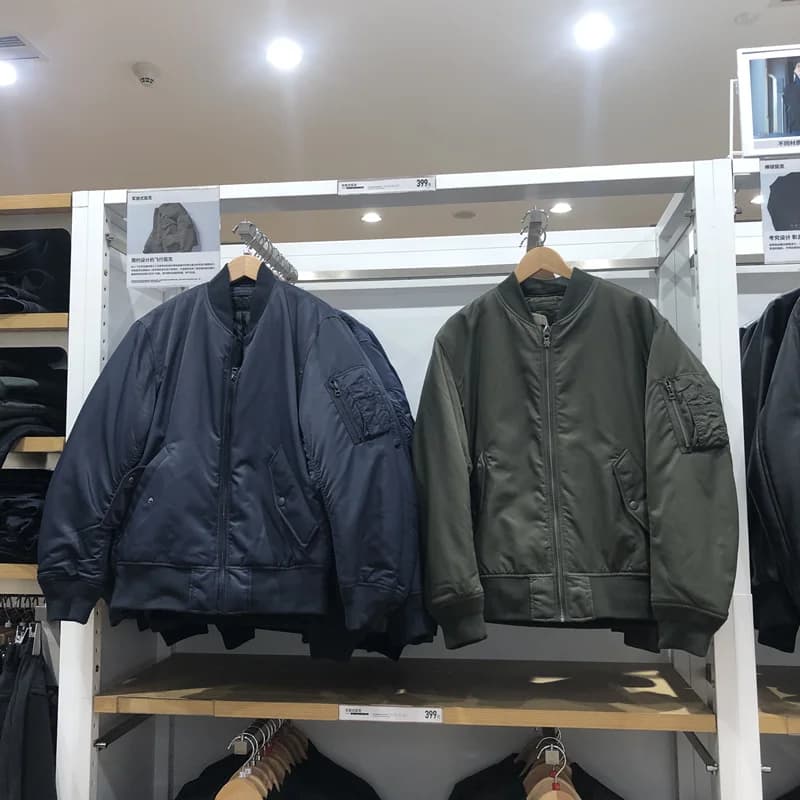Autumn Winter Thickened Pilot Jacket Men's Military Style Cotton Vest Outerwear Long Sleeve Zipper Closure Casual Coat