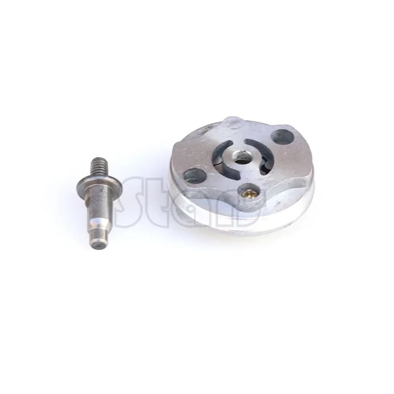 Motore Pompa Olio Combustibile Pignone 23 Denti Per GY6 125 150cc 152QMI 157QMJ 4 Tempi Motore Scooter Ciclomotore Go Kart Dirt Bike